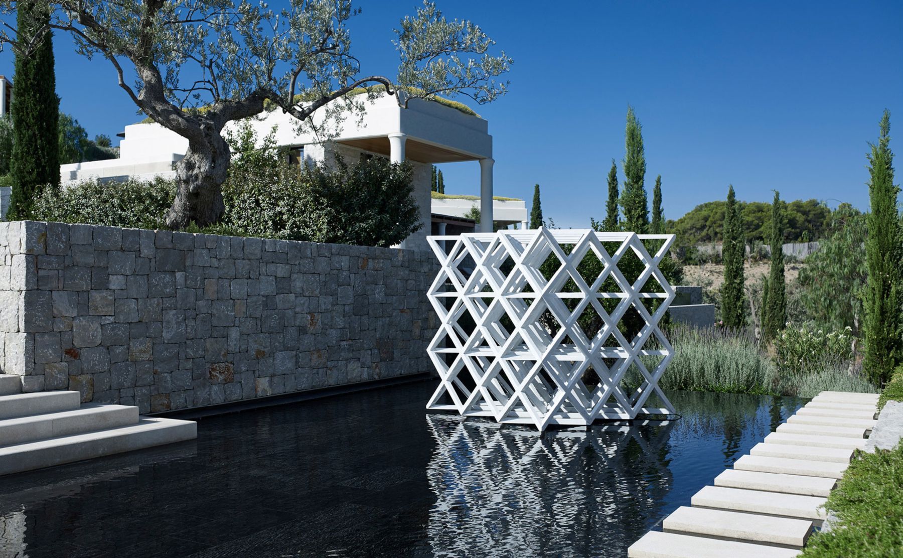 Amanzoe - Villa 20 villa photo.